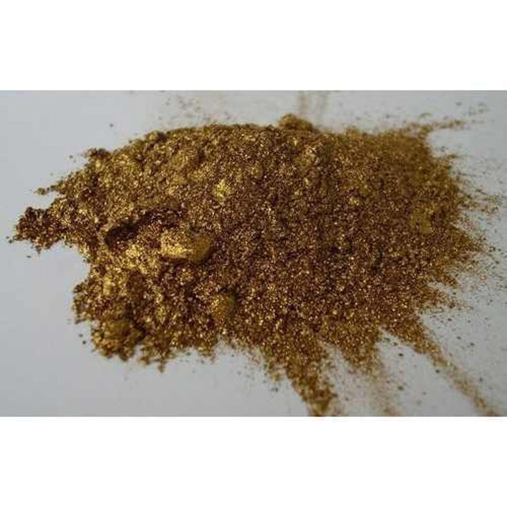 Bronze Powder