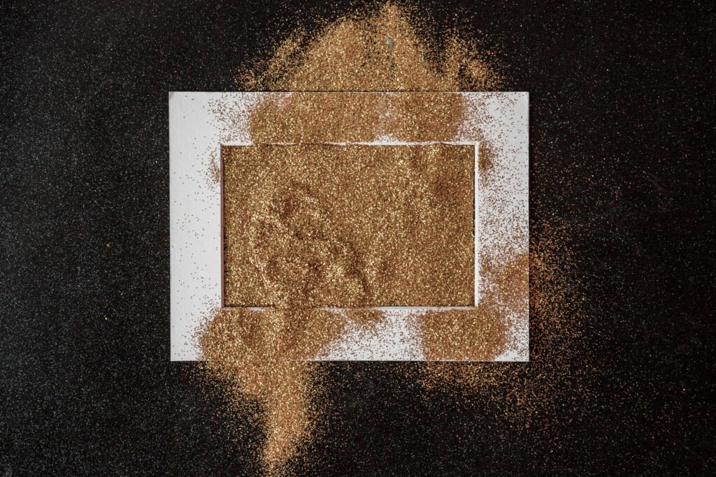 Glitter Powder Manufacturers in India