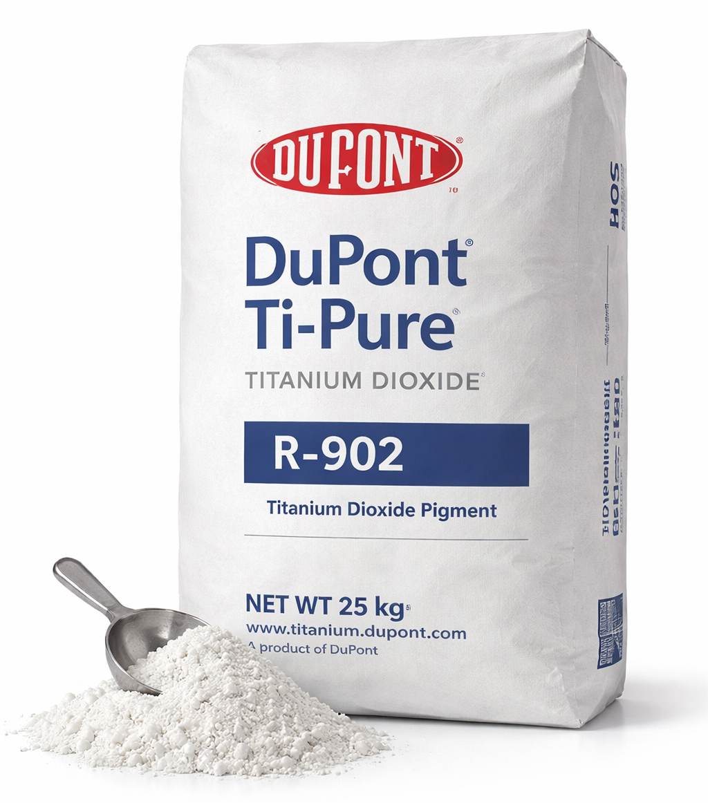DuPont Titanium Dioxide Manufacturers in Kerala